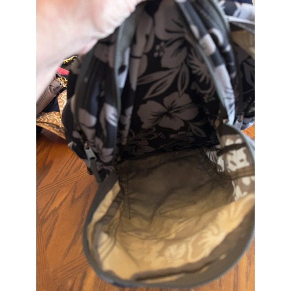 ll bean hawaiian backpack